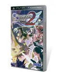 Phantasy Star Portable 2