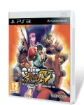 Super Street Fighter IV