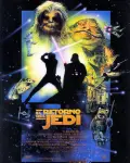 Star Wars (La guerra de las Galaxias) Episodio VI: El retorno del Jedi (1983)