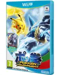 Pokkén Tournament