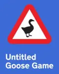 Untitled Goose Game