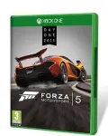 Forza Motorsport 5