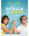 La batalla de los sexos (2017)