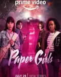 Paper Girls (Serie TV)