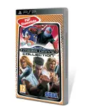 Sega Mega Drive Ultimate Collection