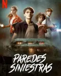La casa del miedo (2020)