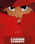 Carmen Sandiego (Serie TV)