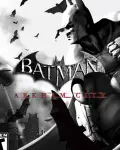 Batman Arkham City