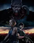 Resident Evil 3 Remake