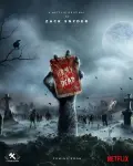 Ejército de los muertos (Army of the Dead) (2021)