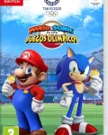 Mario & Sonic en los Juegos Olímpicos: Tokio 2020