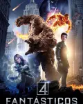 4 Fantásticos (2015)