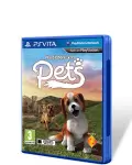 PlayStation Vita Pets