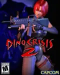 Dino Crisis 2