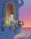 (Des)encanto (Serie TV)
