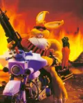 Clay Fighter 2
