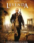 Soy leyenda (2007)