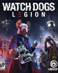 Watch Dogs Legion