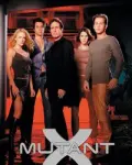 Mutantes X (Serie TV)