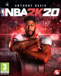 NBA 2K20