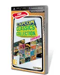 Capcom Classic Collection Remixed