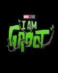 I Am Groot (Serie TV)