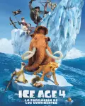 Ice Age 4: la formación de los continentes (2012)