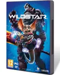 Wildstar