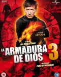 La Armadura de Dios 3: Chinese Zodiac (2012)