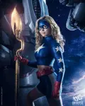 Stargirl (Serie de TV)