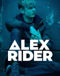 Alex Rider (Serie TV)
