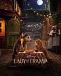 La Dama y el Vagabundo (2019)