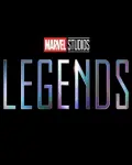 Marvel Studios: Leyendas (Serie TV)