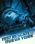 1997: Rescate en Nueva York (1981)