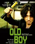 Old Boy (2003)