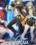 Honkai Star Rail