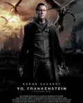 Yo, Frankenstein (2014)