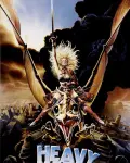Heavy Metal (1981)
