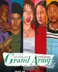 Grand Army (Serie TV)