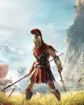 Assassin's Creed Odyssey