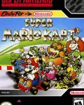 Super Mario Kart