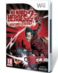 No More Heroes 2 Desperate Struggle