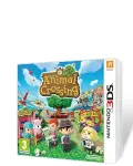 Animal Crossing New Leaf