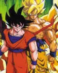 Dragon Ball Z (Serie de TV)