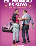 El mundo es suyo (2018)