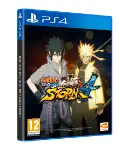 Naruto Shippuden Ultimate Ninja Storm 4