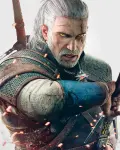 The Witcher 3 Wild Hunt