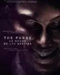 The Purge: la noche de las bestias (2013)
