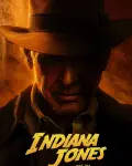 Indiana Jones y el Dial del Destino (2023)