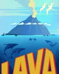 Lava (2015)